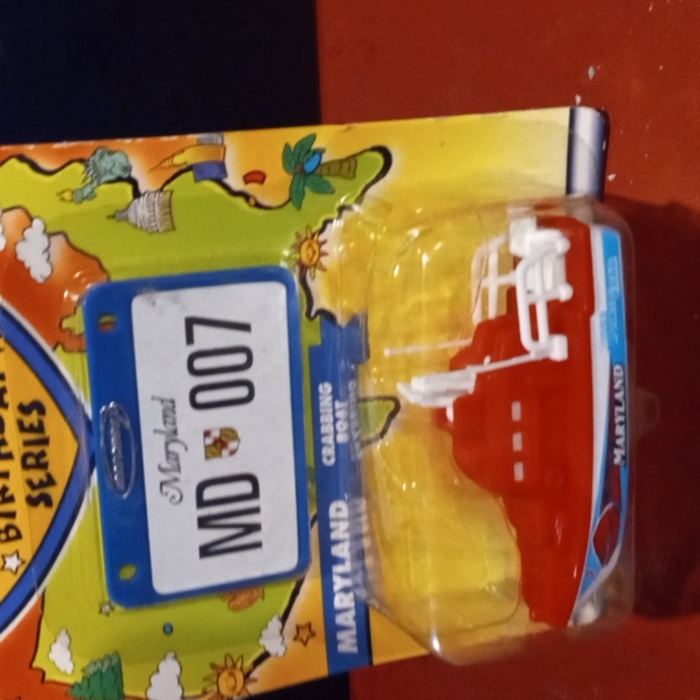 Matchbox - Picture 2 of 8